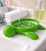 Jabonera Tortuga de Plástico MX-471 | Yuliana