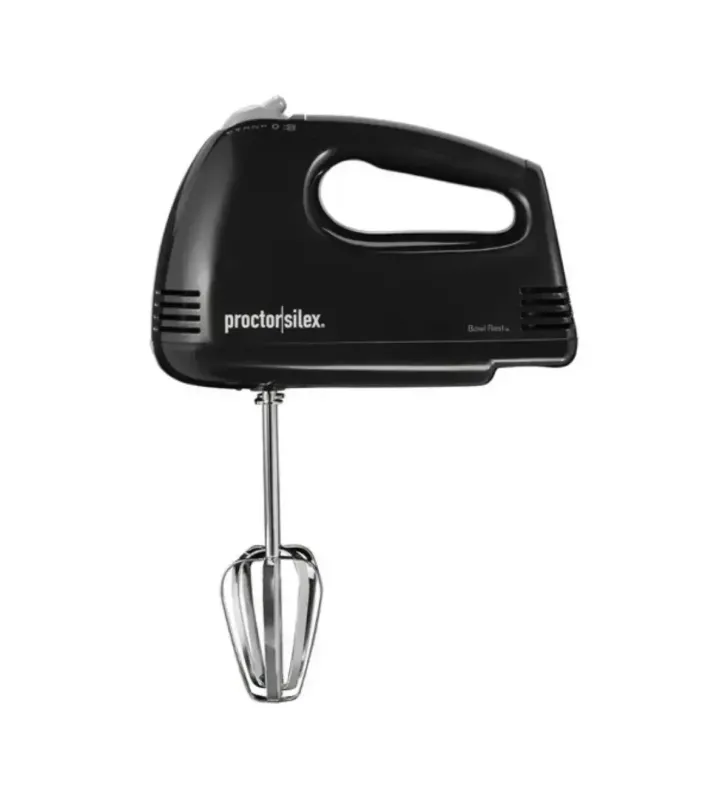 Batidora de mano Proctor Silex 62507G | 5 velocidades, 100 W