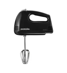 Batidora de mano Proctor Silex 62507G | 5 velocidades, 100 W