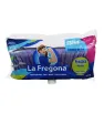 Escoba Tipo Cepillo Básica F-100 Cerdas PET | La Fregona Yuliana