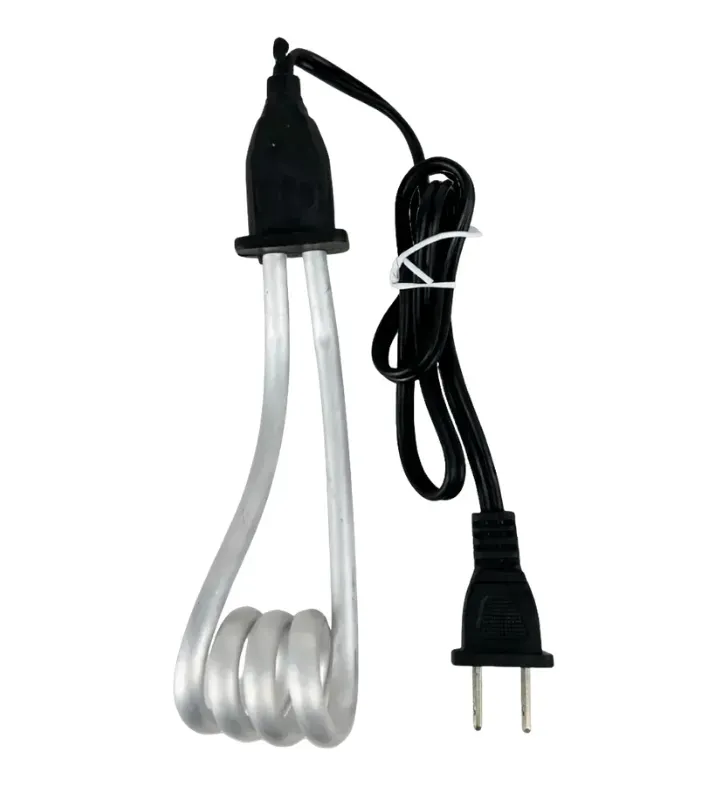 Calentador Eléctrico Chico para Agua M-00052 | Yuliana Dolar