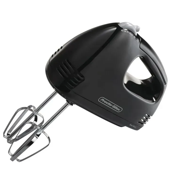 Batidora de mano Proctor Silex 62507G | 5 velocidades, 100 W