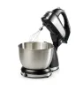 Batidora de pedestal Hamilton Beach 64640 | 6 velocidades + mano desmontable