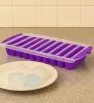 Hielera Rectangular para Botella 10 Cavidades R4-40002 | Yuliana