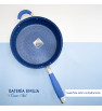 Batería de Cocina Emilia Cuisine Spot – Acero Inoxidable