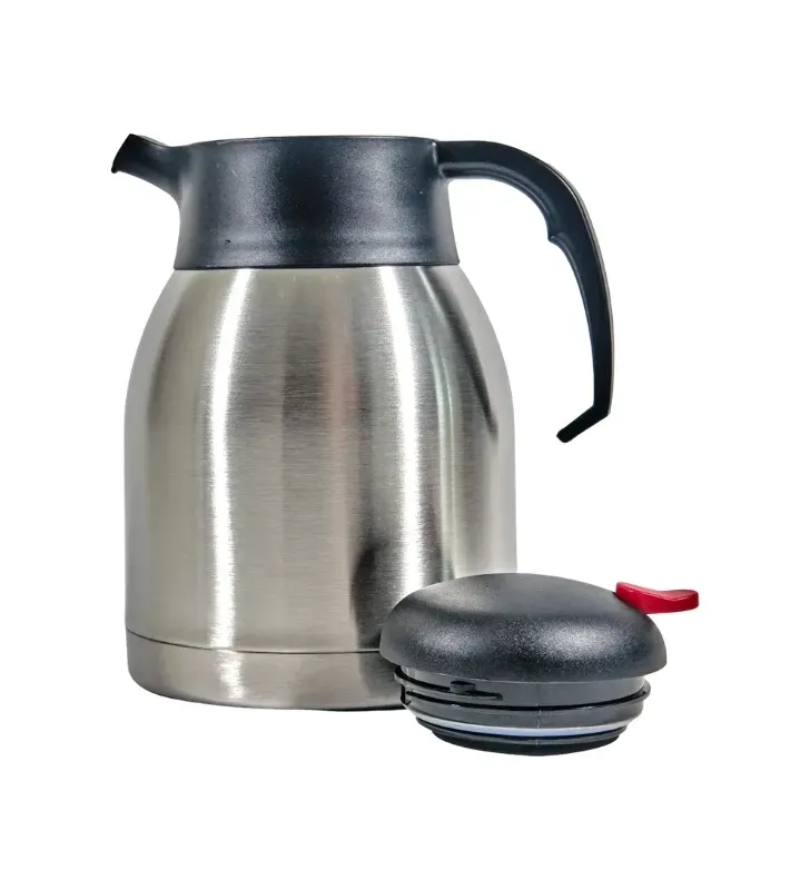 Termo Londres de Acero Inoxidable 1.5L 150-001-015 | Travessa