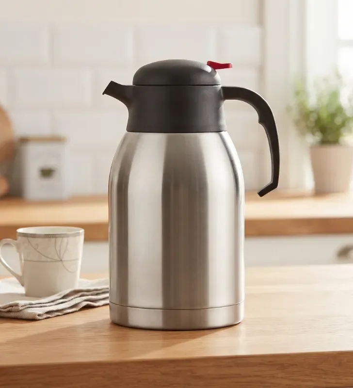 Termo Londres de Acero Inoxidable 2L 150-001-020 | Travessa