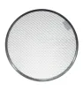 Malla de Aluminio para Pizza 14 Pulgadas (35.56 cm) 156-006-014 | Travessa