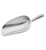 Pala para Hielo Redonda de Aluminio 354.8ml 122-003-012 | Travessa