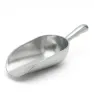 Pala para Hielo Redonda de Aluminio 24 oz (709 ml) 122-003-024 | Travessa