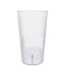 Vaso Transparente SAN 12 oz (355 ml) 023-001-004 | Travessa