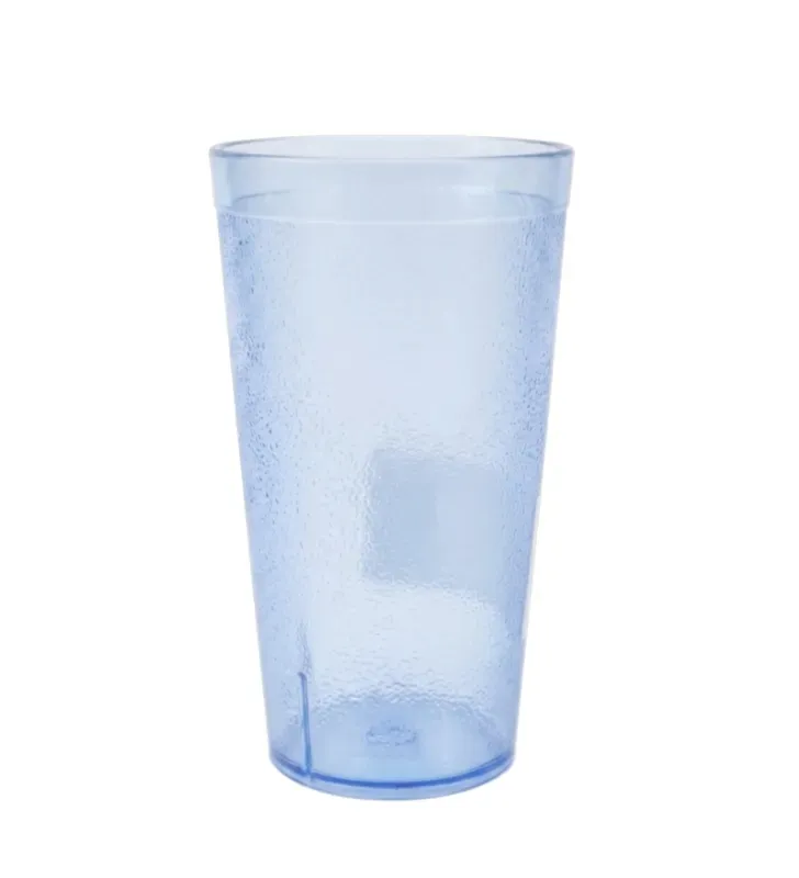 Vaso Azul SAN 16 oz (473 ml) 023-001-005 | Travessa