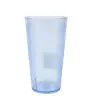 Vaso Azul SAN 16 oz (473 ml) 023-001-005 | Travessa