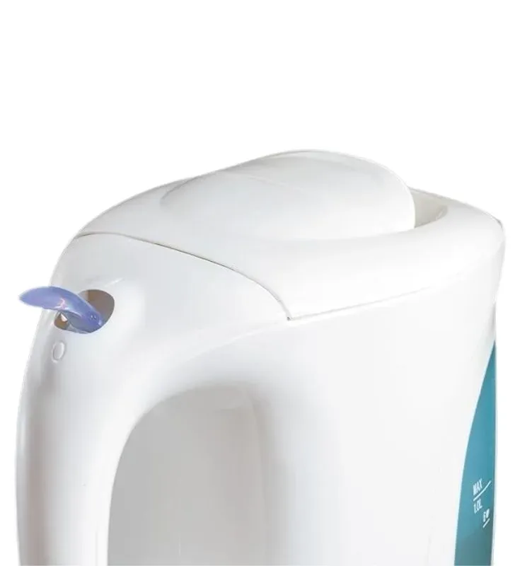 Jarra eléctrica Proctor Silex K2070PS | 1 L, 1 000 W con apagado automático