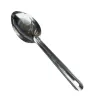 Cuchara de Servicio de Acero Inoxidable 26 cm 055-003-026 | Travessa