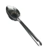 Cuchara de Servicio de Acero Inoxidable 30 cm 055-003-030 | Travessa