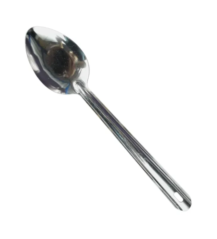 Cuchara de Servicio de Acero Inoxidable 36 cm 055-003-036 | Travessa