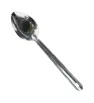 Cuchara de Servicio de Acero Inoxidable 36 cm 055-003-036 | Travessa