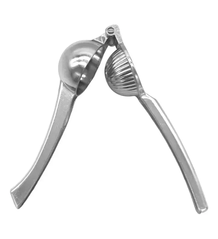 Exprimidor de Limones de Aluminio Manual 020-001-075 | Travessa