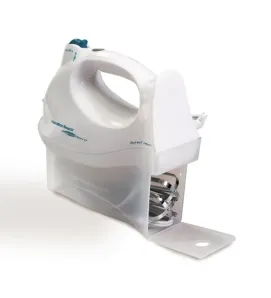 Batidora de mano Hamilton Beach 62695V | 6 velocidades, 275 W y case incluido