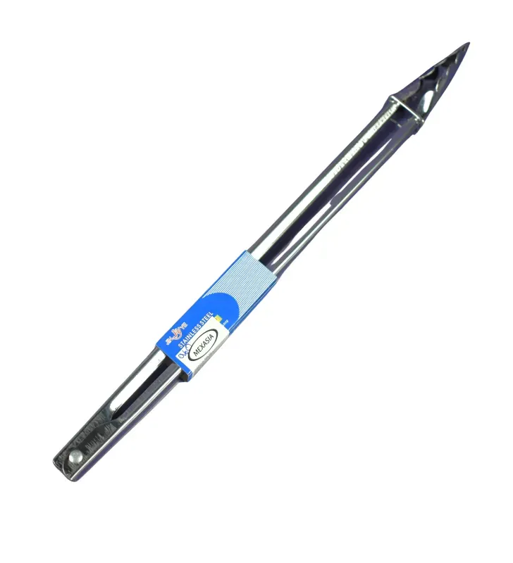 Pinzas de Cocina de Acero Inoxidable 16" 299 12 | Mexasia