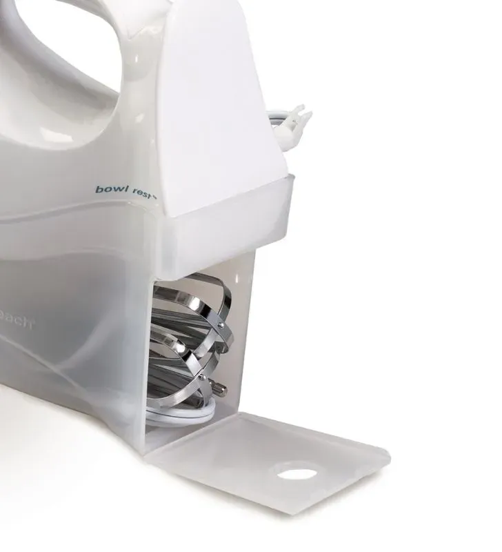 Batidora de mano Hamilton Beach 62695V | 6 velocidades, 275 W y case incluido