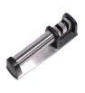 Afilador Manual de Cuchillos de Acero Inoxidable SH250701 | Mexasia