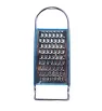 Rallador Manual Plano de Acero Inoxidable 29.5 cm S4188 | Mexasia