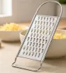 Rallador Manual Plano de Acero Inoxidable 29.5 cm S4188 | Mexasia