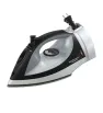 Plancha Hamilton Beach 14210R | Anti‑adh. con cable retráctil y vapor vertical