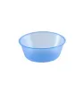 Flanera de Plástico sin Tapa 150 ml Naranja | Pymsa