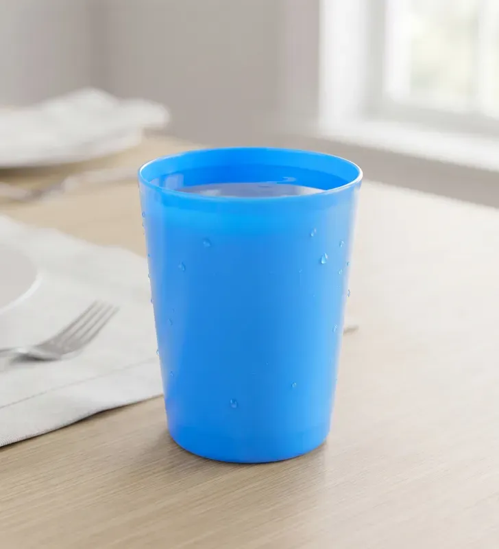 Vaso de Lujo de Plástico 500 ml | Pymsa