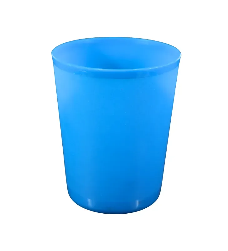 Vaso de Lujo de Plástico 500 ml | Pymsa