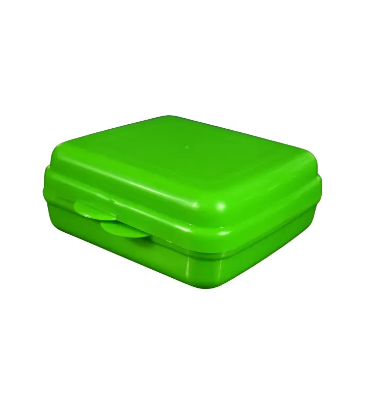 Sandwichera de Plástico Porta Sándwich Varios Colores | Pymsa
