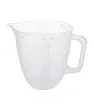 Jarra Medidora Grande de Plástico 2 Lts (2000 ml) | Pymsa