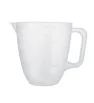 Jarra Medidora Grande de Plástico 2 Lts (2000 ml) | Pymsa