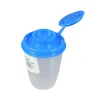 Salero Individual de Plástico 50 ml Varios Colores | Pymsa