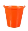 Mini Cubeta de Plástico 1.3 Lts Varios Colores | Pymsa