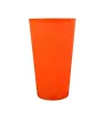 Vaso Litro de Plástico 1000 ml Varios Colores | Pymsa