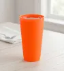 Vaso Litro de Plástico 1000 ml Varios Colores | Pymsa