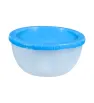 Salsera con Tapa de Plástico 400 ml | Pymsa