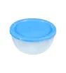 Salsera con Tapa de Plástico 400 ml | Pymsa