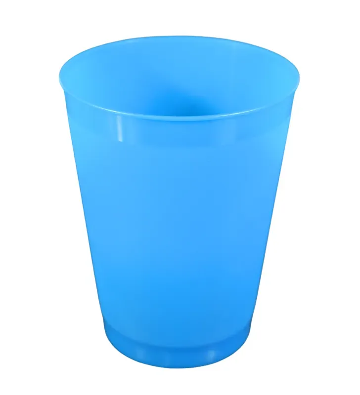 Ecovaso 350 de Plástico 220 ml | Pymsa