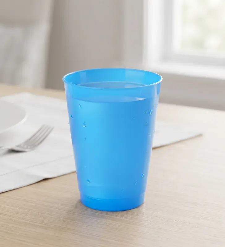 Ecovaso 350 de Plástico 220 ml | Pymsa