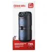 Bocina Bluetooth Doble Altavoz 3"x2 10W VB347T RFR043 | Link Bits
