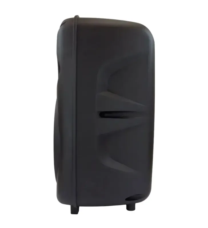 Bafle Bluetooth 8" 2500W PMPO Karaoke Micrófono SA8058T | Link Bits