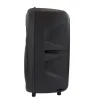 Bafle Bluetooth 8" 2500W PMPO Karaoke Micrófono SA8058T | Link Bits