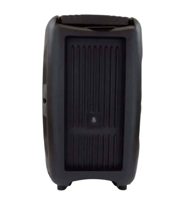 Bafle Bluetooth 8" 2500W PMPO Karaoke Micrófono SA8058T | Link Bits