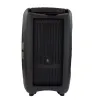 Bafle Bluetooth 8" 2500W PMPO Karaoke Micrófono SA8058T | Link Bits