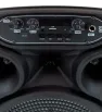 Bafle Bluetooth 8" 2500W PMPO Karaoke Micrófono SA8058T | Link Bits